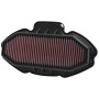 Filtre à air K&N HA-7012: Plus de 300.000 produits de grandes marques en vente directe à prix usine sur cadeaufou.com. Label bou