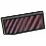 Filtre à air K&N 33-3007: Plus de 300.000 produits de grandes marques en vente directe à prix usine sur cadeaufou.com. Label bou