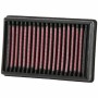 Filtre à air K&N BM-1113: Plus de 300.000 produits de grandes marques en vente directe à prix usine sur cadeaufou.com. Label bou