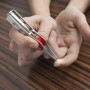 Pince à Épiler à LED Lezers InnovaGoods: Plus de 300.000 produits de grandes marques en vente directe à prix usine sur cadeaufou