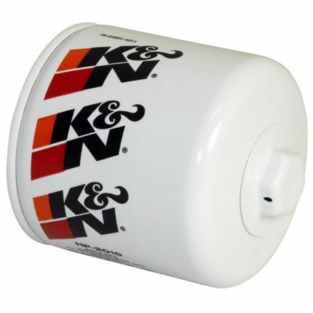 Filtre à Huile K&N HP-2010: Plus de 300.000 produits de grandes marques en vente directe à prix usine sur cadeaufou.com. Label b