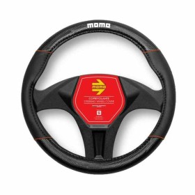 Housse pour volant MOMO MomlSWC013BR Noir: Plus de 300.000 produits de grandes marques en vente directe à prix usine sur cadeauf