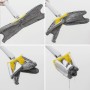 Balai Serpillère Auto-essorant en Microfibre Type X. Twop InnovaGoods: Plus de 300.000 produits de grandes marques en vente dire