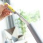 Balai Serpillère Auto-essorant en Microfibre Type X. Twop InnovaGoods: Plus de 300.000 produits de grandes marques en vente dire