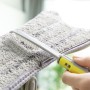 Balai Serpillère Auto-essorant en Microfibre Type X. Twop InnovaGoods: Plus de 300.000 produits de grandes marques en vente dire