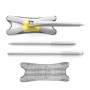 Balai Serpillère Auto-essorant en Microfibre Type X. Twop InnovaGoods: Plus de 300.000 produits de grandes marques en vente dire