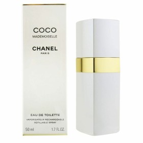Parfum Femme Chanel 3145891163209 EDT 50 ml: Plus de 300.000 produits de grandes marques en vente directe à prix usine sur cadea