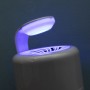 Lampe anti-moustiques à aspiration KL Drain InnovaGoods: Plus de 300.000 produits de grandes marques en vente directe à prix usi