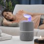 Lampe anti-moustiques à aspiration KL Drain InnovaGoods: Plus de 300.000 produits de grandes marques en vente directe à prix usi