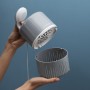 Lampe anti-moustiques à aspiration KL Drain InnovaGoods: Plus de 300.000 produits de grandes marques en vente directe à prix usi