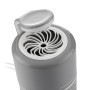 Lampe anti-moustiques à aspiration KL Drain InnovaGoods: Plus de 300.000 produits de grandes marques en vente directe à prix usi