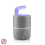 Lampe anti-moustiques à aspiration KL Drain InnovaGoods: Plus de 300.000 produits de grandes marques en vente directe à prix usi