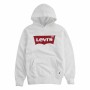 Sweat à capuche enfant S S KNIT TOP Levi's E8778 Blanc: Plus de 300.000 produits de grandes marques en vente directe à prix usin