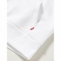 Sweat à capuche enfant S S KNIT TOP Levi's E8778 Blanc: Plus de 300.000 produits de grandes marques en vente directe à prix usin