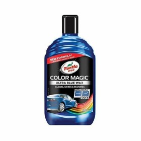 Cire pour automobile Turtle Wax TW52709 500 ml: Plus de 300.000 produits de grandes marques en vente directe à prix usine sur ca