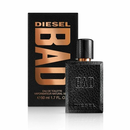 Parfum Homme Diesel 10013093 EDT 50 ml: Plus de 300.000 produits de grandes marques en vente directe à prix usine sur cadeaufou.
