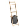 Étagère Kipit MH15930H Marron Gris Bois 36 x 151 x 41,5 cm: Plus de 300.000 produits de grandes marques en vente directe à prix 