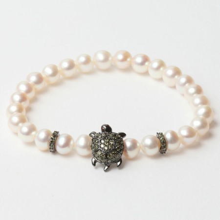 Bracelet Femme Lancaster JLA-BR-TURTLE-3-WH 16 mm: Plus de 300.000 produits de grandes marques en vente directe à prix usine sur