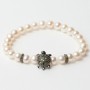 Bracelet Femme Lancaster JLA-BR-TURTLE-3-WH 16 mm: Plus de 300.000 produits de grandes marques en vente directe à prix usine sur