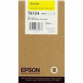Cartouche d'encre originale Epson C13T612400 Jaune: Plus de 300.000 produits de grandes marques en vente directe à prix usine su
