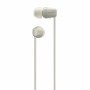 Oreillette Bluetooth Sony WI-C100 Beige: Plus de 300.000 produits de grandes marques en vente directe à prix usine sur cadeaufou