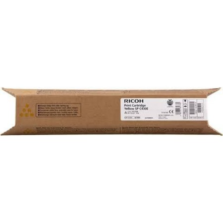 Toner Ricoh 821282 Jaune: Plus de 300.000 produits de grandes marques en vente directe à prix usine sur cadeaufou.com. Label bou