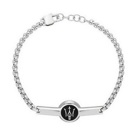 Bracelet Femme Maserati JM416AIK08: Plus de 300.000 produits de grandes marques en vente directe à prix usine sur cadeaufou.com.