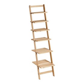 Étagère Kipit XJL146327 Marron Bois 34,5 x 168 x 41,5 cm: Plus de 300.000 produits de grandes marques en vente directe à prix us