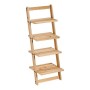 Étagère Kipit XJL146325 Marron Bois 25,5 x 98 x 41,5 cm: Plus de 300.000 produits de grandes marques en vente directe à prix usi