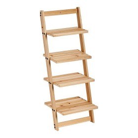 Étagère Kipit XJL146325 Marron Bois 25,5 x 98 x 41,5 cm: Plus de 300.000 produits de grandes marques en vente directe à prix usi
