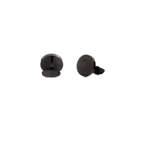 Boutons de manchette Lancaster GLA020A-BK 1,8 cm: Plus de 300.000 produits de grandes marques en vente directe à prix usine sur 