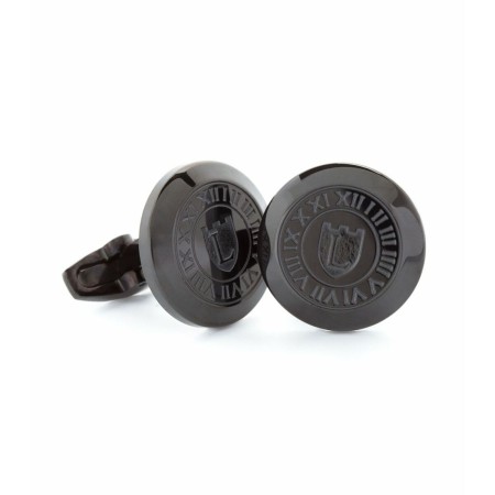 Boutons de manchette Lancaster GLA018A-BK 2 cm: Plus de 300.000 produits de grandes marques en vente directe à prix usine sur ca