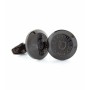 Boutons de manchette Lancaster GLA018A-BK 2 cm: Plus de 300.000 produits de grandes marques en vente directe à prix usine sur ca