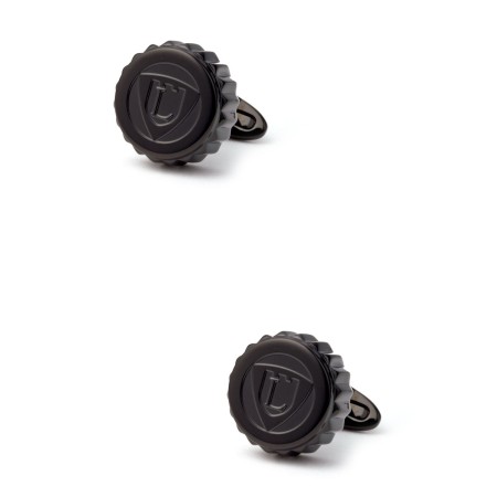 Boutons de manchette Lancaster GLA008B 1,7 cm: Plus de 300.000 produits de grandes marques en vente directe à prix usine sur cad