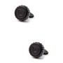Boutons de manchette Lancaster GLA008B 1,7 cm: Plus de 300.000 produits de grandes marques en vente directe à prix usine sur cad