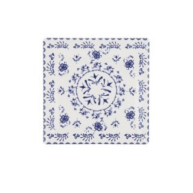 Dessous d'Assiette Santa Clara Lury (18 x 18 x 2 cm): Plus de 300.000 produits de grandes marques en vente directe à prix usine 