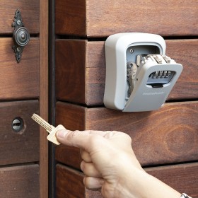 Coffre-fort pour Clés LorK InnovaGoods: Plus de 300.000 produits de grandes marques en vente directe à prix usine sur cadeaufou.