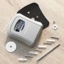 Coffre-fort pour Clés LorK InnovaGoods: Plus de 300.000 produits de grandes marques en vente directe à prix usine sur cadeaufou.