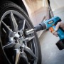 Clé à Douille Universelle avec Accessoires Uniscrew InnovaGoods: Plus de 300.000 produits de grandes marques en vente directe à 