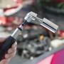 Clé à Douille Universelle avec Accessoires Uniscrew InnovaGoods: Plus de 300.000 produits de grandes marques en vente directe à 