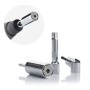 Clé à Douille Universelle avec Accessoires Uniscrew InnovaGoods: Plus de 300.000 produits de grandes marques en vente directe à 