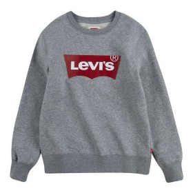 Sweat-shirt Enfant Levi's Batwing Crewneck: Plus de 300.000 produits de grandes marques en vente directe à prix usine sur cadeau