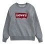 Sweat-shirt Enfant Levi's Batwing Crewneck: Plus de 300.000 produits de grandes marques en vente directe à prix usine sur cadeau