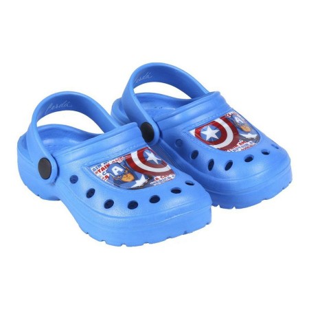 Sabots de Plage The Avengers Bleu: Plus de 300.000 produits de grandes marques en vente directe à prix usine sur cadeaufou.com. 