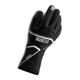 Gants Sparco S00260NR3L Noir Taille L: Plus de 300.000 produits de grandes marques en vente directe à prix usine sur cadeaufou.c