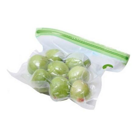 Sacs de rangements TM Electron Emballage sous vide 26 x 34 cm (10 uds): Plus de 300.000 produits de grandes marques en vente dir