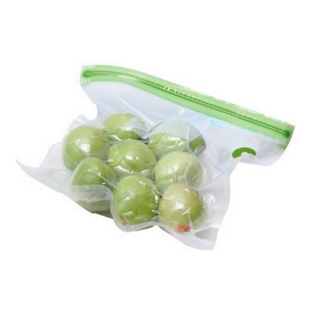 Sacs de rangements TM Electron Emballage sous vide 26 x 28 cm (10 uds): Plus de 300.000 produits de grandes marques en vente dir