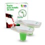 Pompe à vide pour vin TM Electron (2 pcs): Plus de 300.000 produits de grandes marques en vente directe à prix usine sur cadeauf
