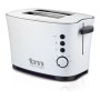 Grille-pain TM Electron 850 W: Plus de 300.000 produits de grandes marques en vente directe à prix usine sur cadeaufou.com. Labe