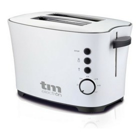 Grille-pain TM Electron 850 W: Plus de 300.000 produits de grandes marques en vente directe à prix usine sur cadeaufou.com. Labe
